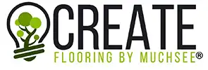 Create Flooring by Muchsee Wood logo